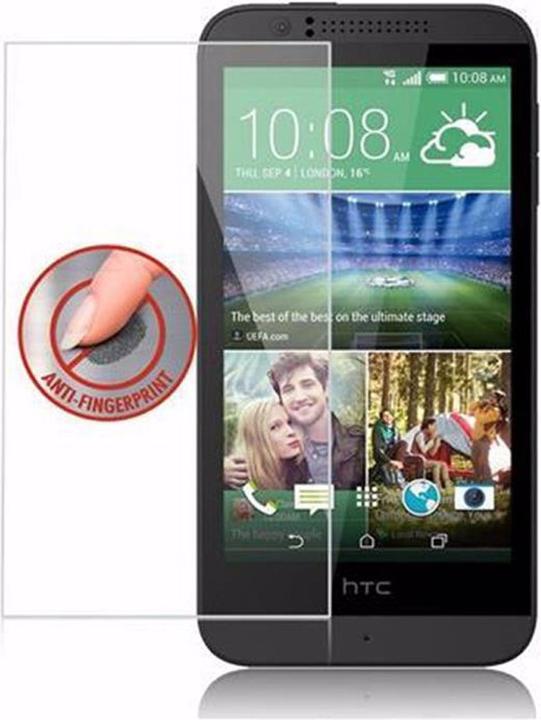Produktbild Cadorabo Displayschutzglas (1 Stück, HTC Desire 510)