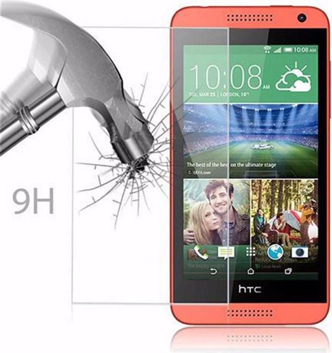 Produktbild Cadorabo Displayschutzglas (1 Stück, HTC Desire C)
