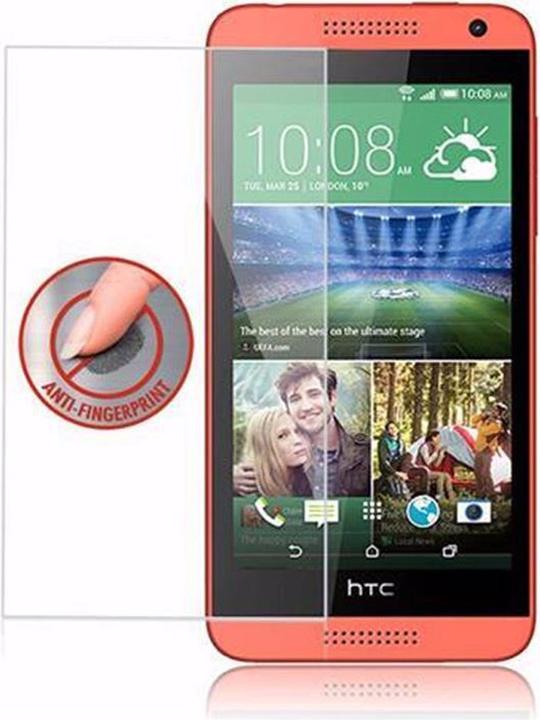 Produktbild Cadorabo Displayschutzglas (1 Stück, HTC Desire C)