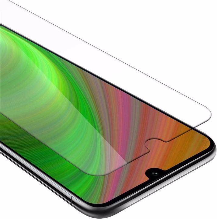 Image du produit Cadorabo verre de protection de l'écran (1 pcs, Huawei Y7 (2019), Huawei Y7 Prime (2019))