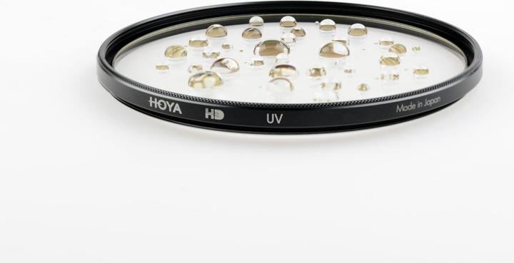 Produktbild Hoya HD UV(0) Filter (55 mm, UV-Filter)