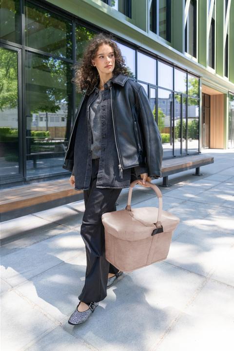 Actual product image reisenthel Carrybag Cover Shopper