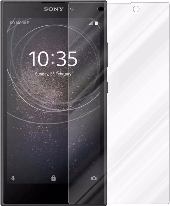 Produktbild Cadorabo Displayschutzglas (1 Stück, Sony Xperia L2)