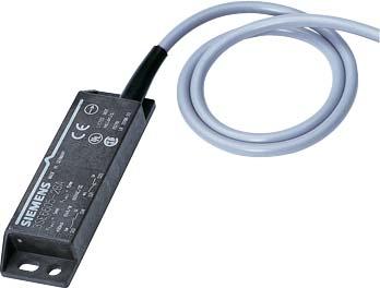 Siemens Interruttore di prossimità magn 15mm/A 5mm/E UC 3SE6605-2BA05