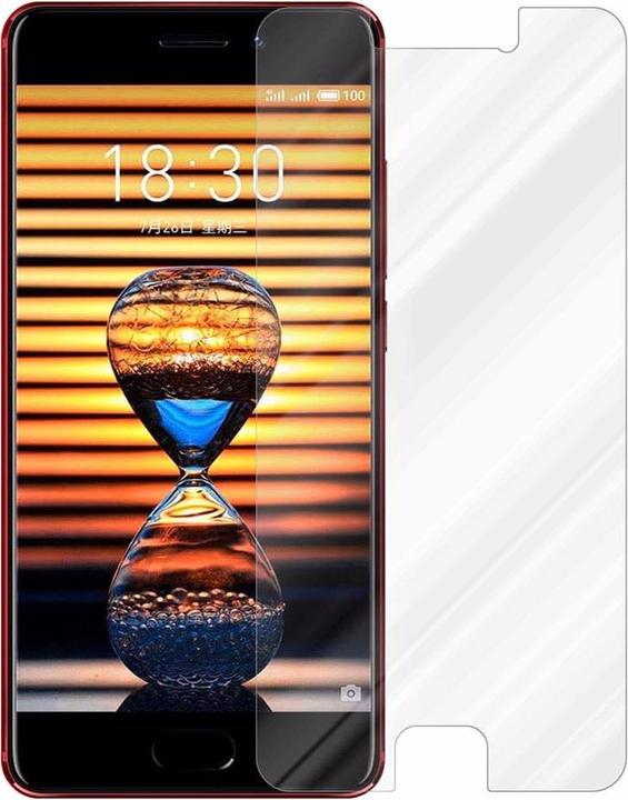 Produktbild Cadorabo Displayschutzglas (1 Stück, Meizu Pro 7)