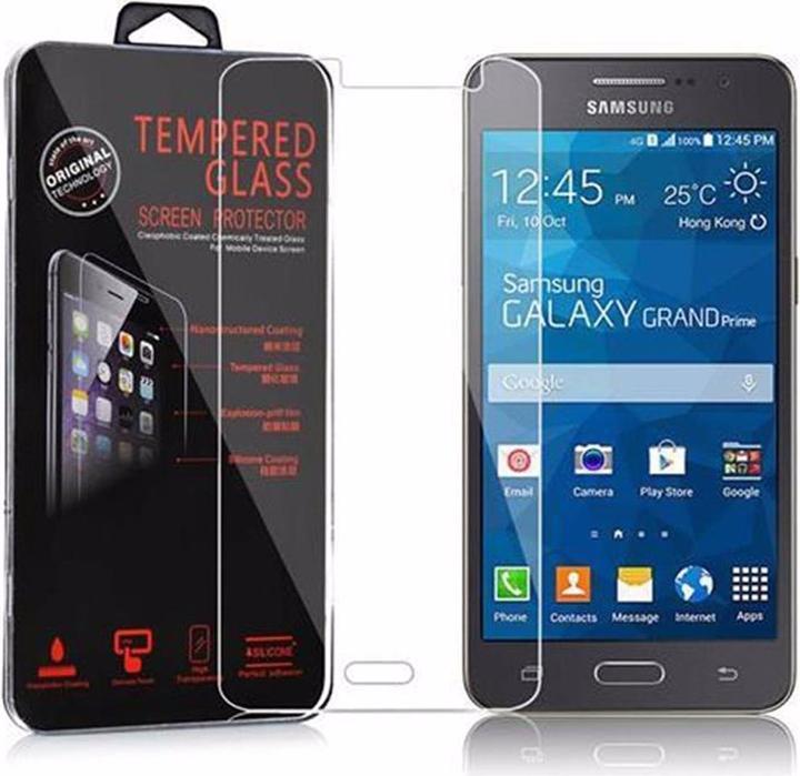 Produktbild Cadorabo Displayschutzglas (1 Stück, Samsung Galaxy Grand Prime)