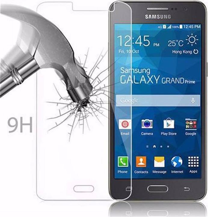 Produktbild Cadorabo Displayschutzglas (1 Stück, Samsung Galaxy Grand Prime)