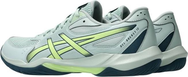 Produktbild ASICS Performance GEL-ROCKET 12 (45)