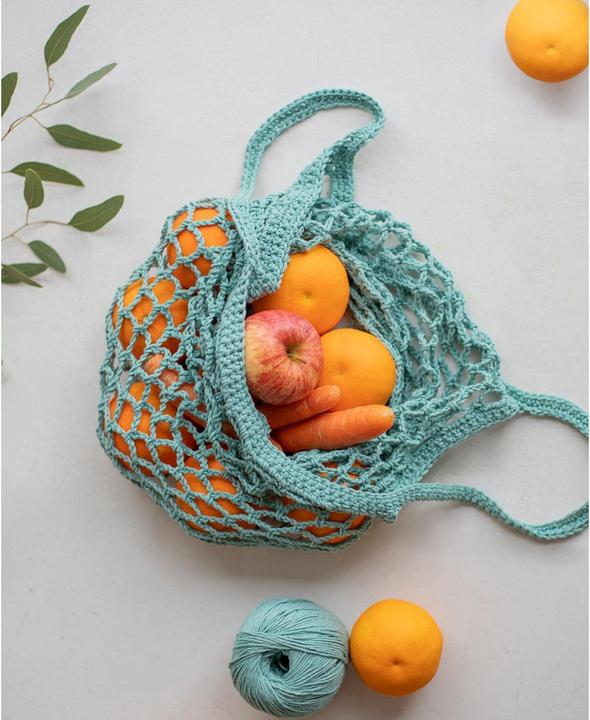 Actual product image Lalana Soft Cord Ami (180 m)