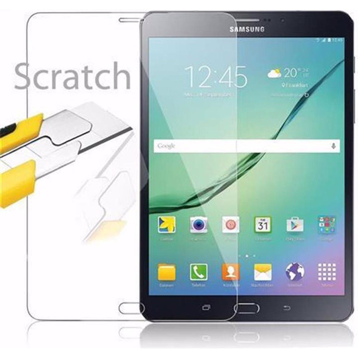 Thumbnail - Cadorabo Displayschutzglas (1 Stück, Galaxy Tab S2), Tablet Schutzfolie