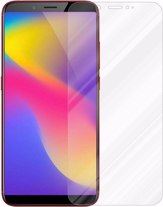 Produktbild Cadorabo Displayschutzglas (1 Stück, ZTE Nubia N3)