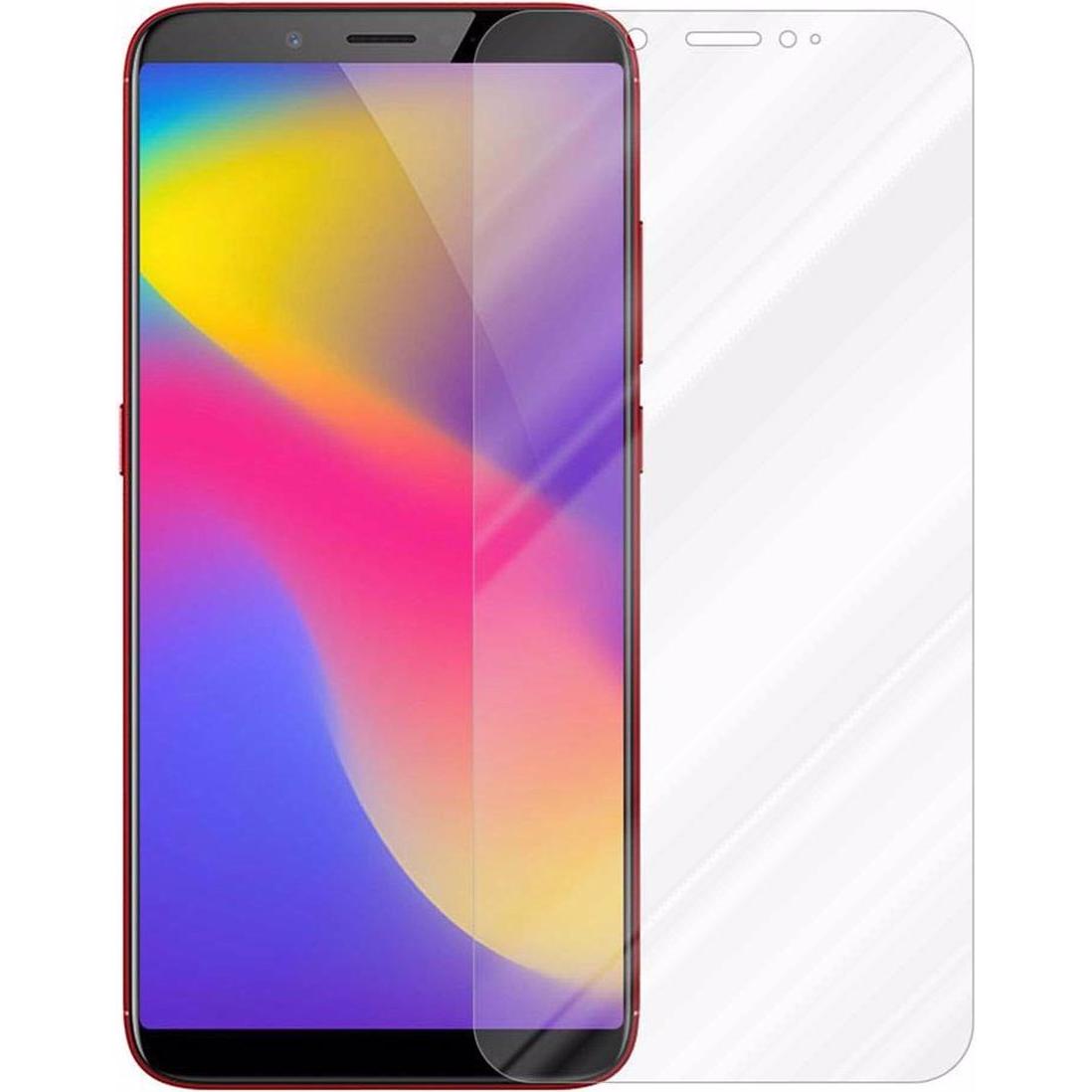 Thumbnail - Cadorabo Displayschutzglas (1 Stück, ZTE Nubia N3), Smartphone Schutzfolie, Transparent