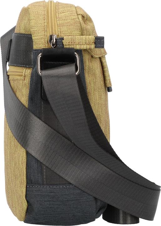 Produktbild Camel Active Satipo Umhängetasche 25 cm