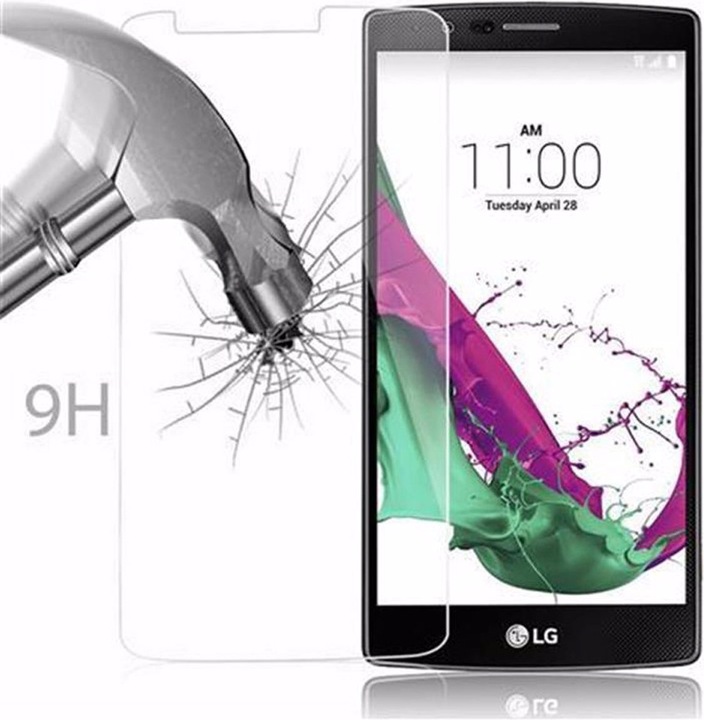 Produktbild Cadorabo Displayschutzglas (1 Stück, LG G4, Motorola Moto G4 Plus)