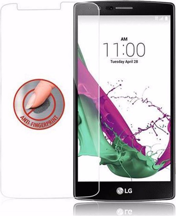 Produktbild Cadorabo Displayschutzglas (1 Stück, LG G4, Motorola Moto G4 Plus)