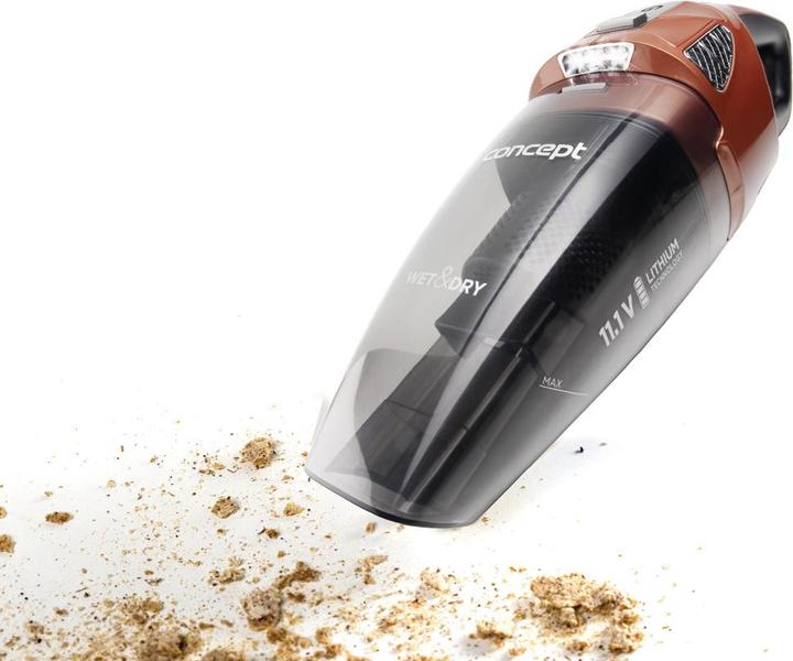 Produktbild Concept VP4360 Handstaubsauger