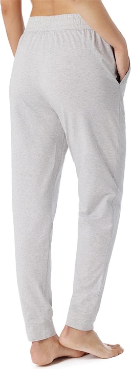 Immagine prodotto Schiesser Pantaloni del pigiama lunghi in cotone organico Mix & Relax (34)