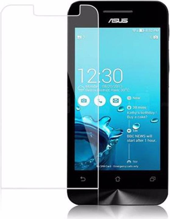 Produktbild Cadorabo Displayschutzglas (1 Stück, Asus Zenfone 4)