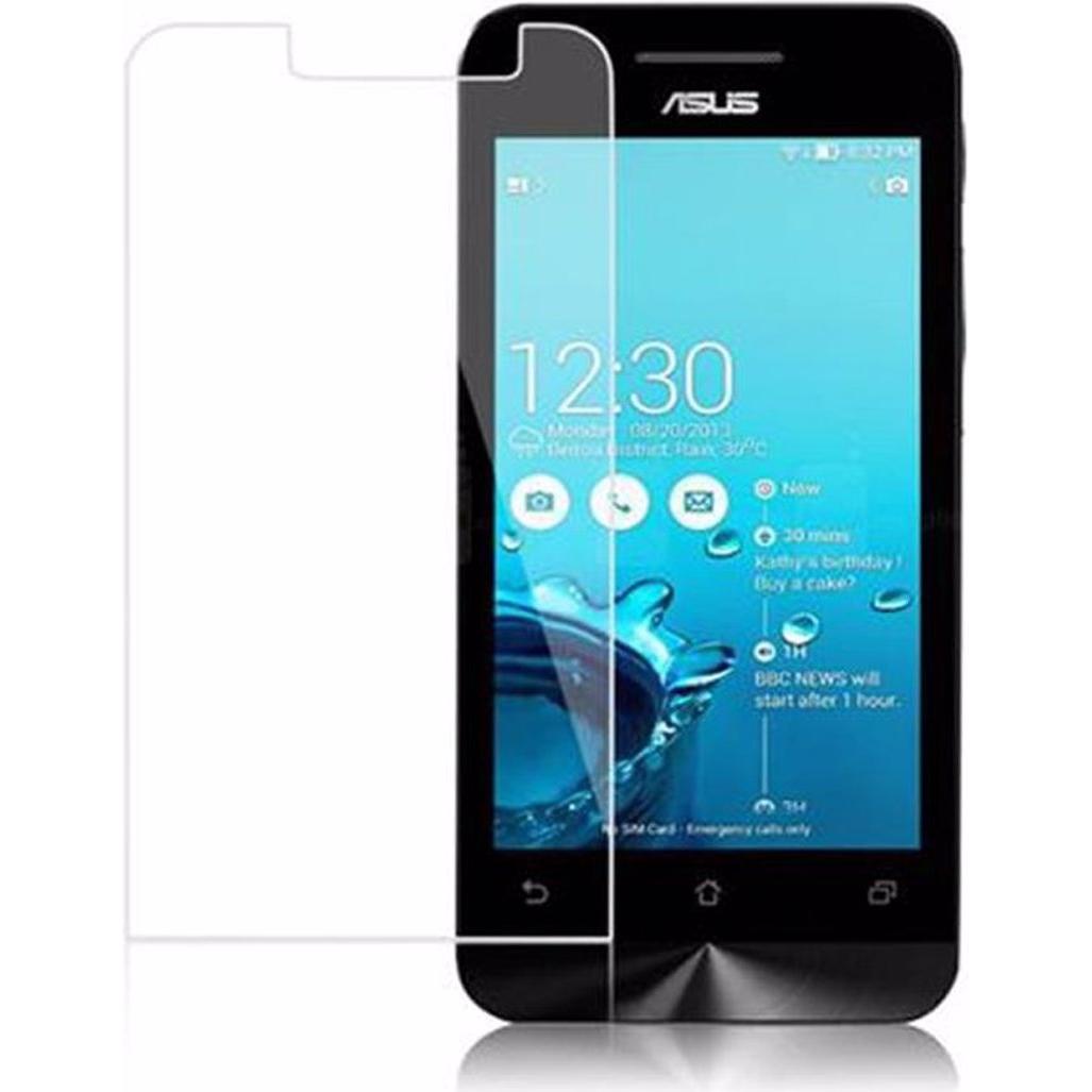 Thumbnail - Cadorabo Displayschutzglas (1 Stück, Asus Zenfone 4), Smartphone Schutzfolie, Transparent