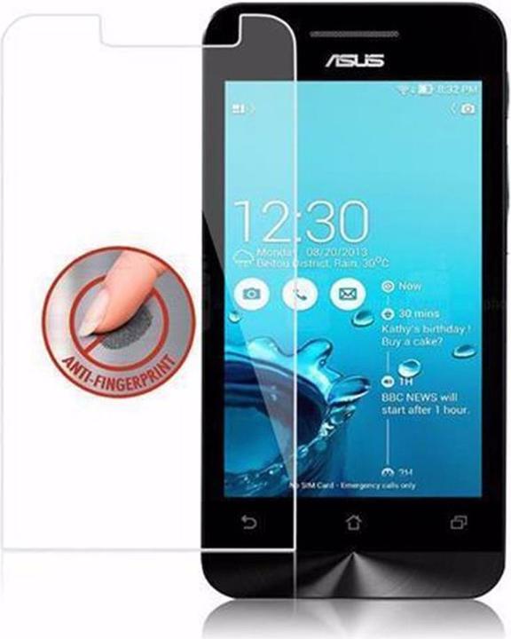 Produktbild Cadorabo Displayschutzglas (1 Stück, Asus Zenfone 4)