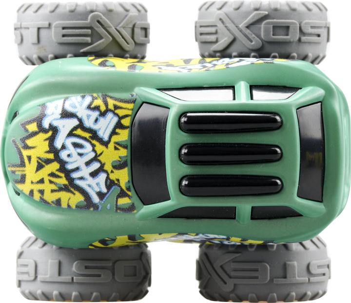 Actual product image Silverlit Jump Colour Changing Pack