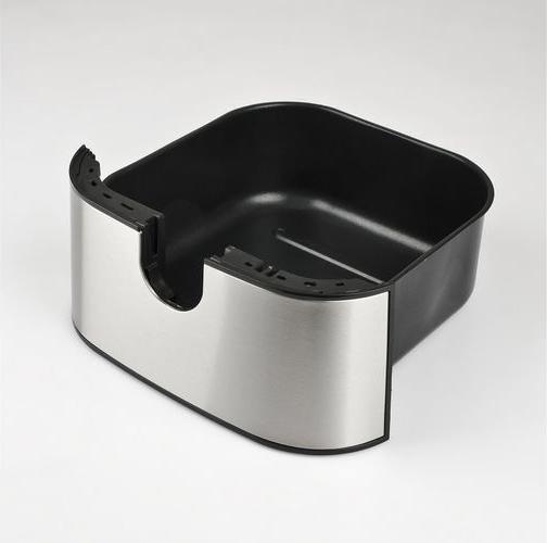 Actual product image G3 Ferrari Hot Air Deep Fryer Friggisano G10125
