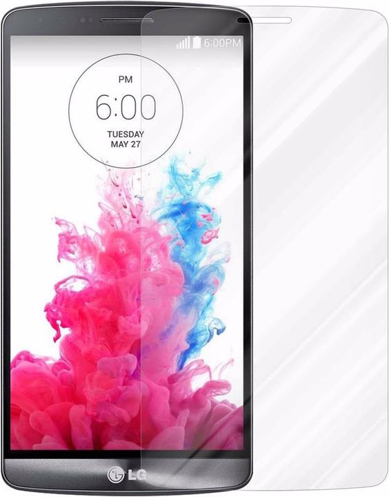 Produktbild Cadorabo Displayschutzglas (1 Stück, LG G3)