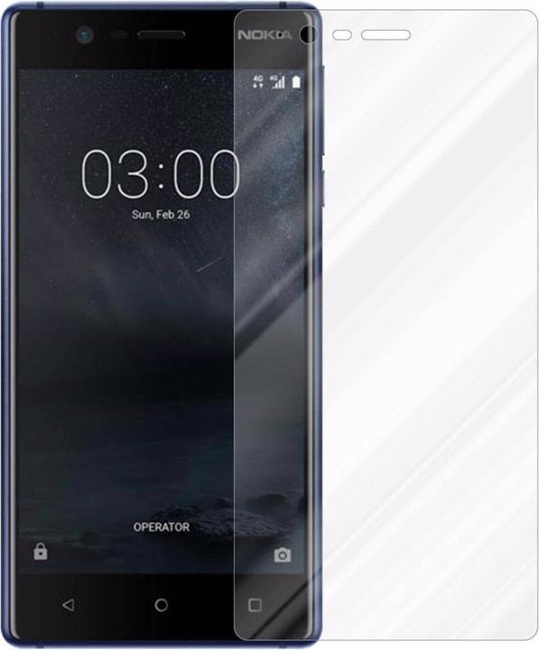Immagine prodotto Cadorabo vetro di protezione (1 pz., Nokia 3.1)