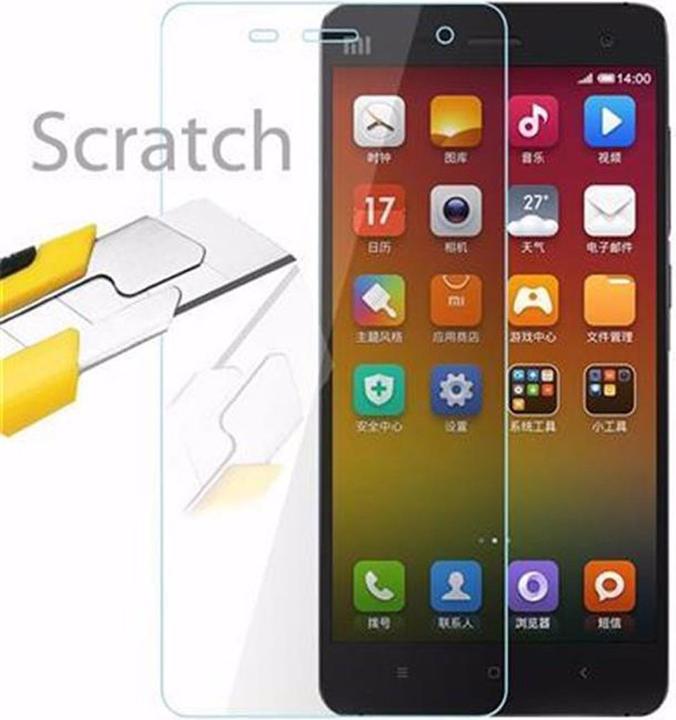 Produktbild Cadorabo Displayschutzglas (1 Stück, Fairphone 4)