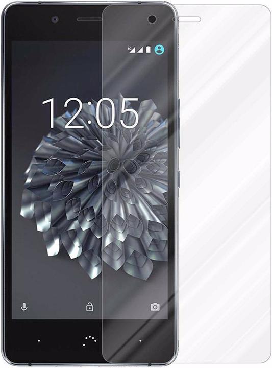 Produktbild Cadorabo Displayschutzglas (1 Stück, BQ Aquaris X5)