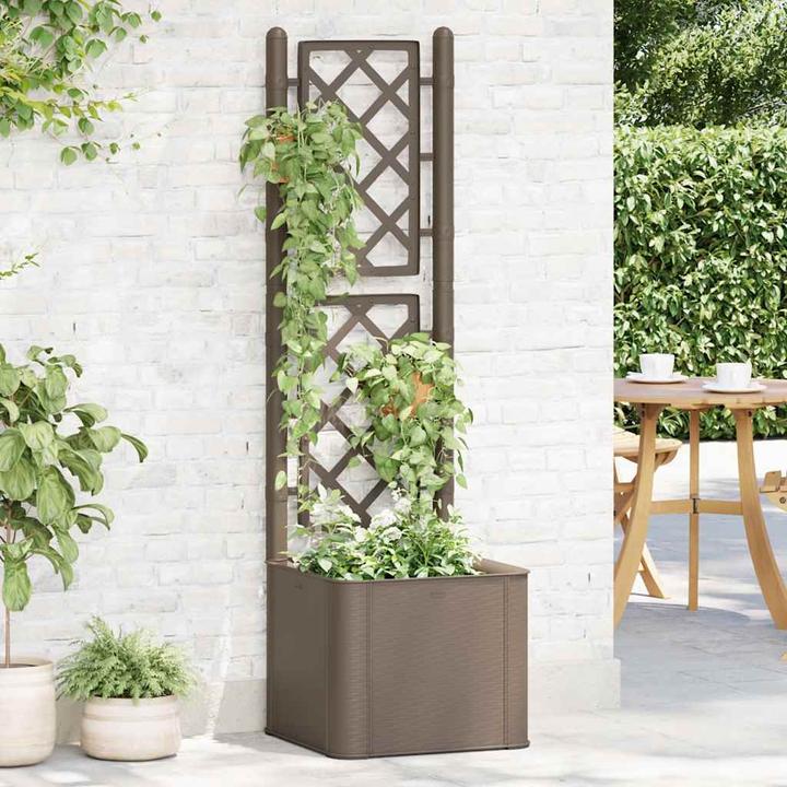 Produktbild vidaXL Hochbeet