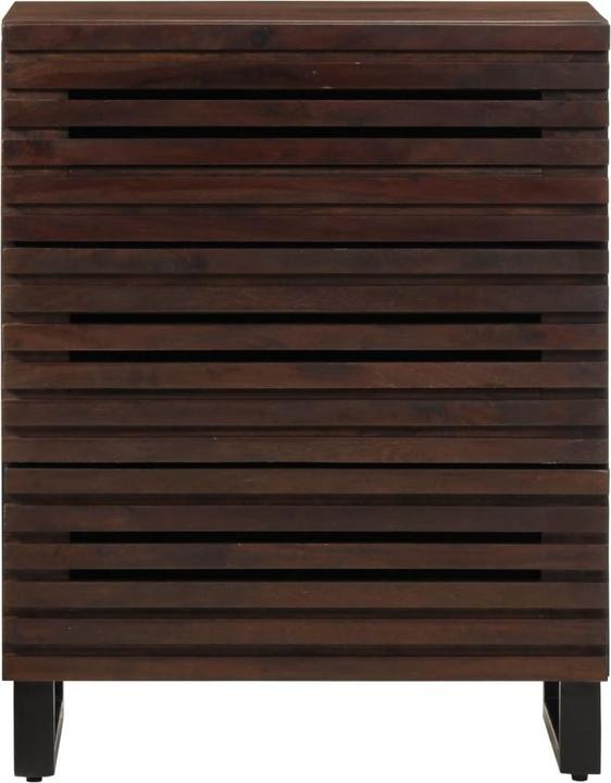 Image du produit vidaXL Sideboard (34 x 34 x 75 cm)