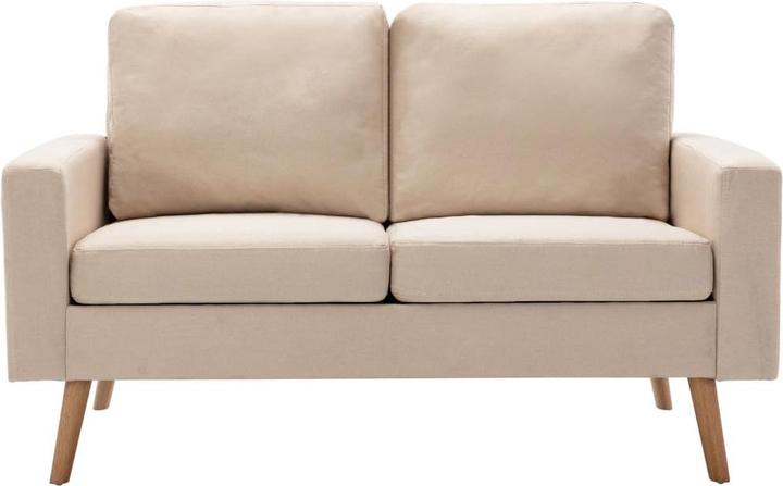 Image du produit vidaXL Sofa (2 places)