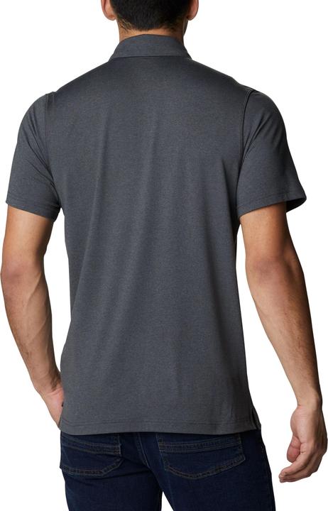 Actual product image Columbia Tech Trail Polo für Herren (M)