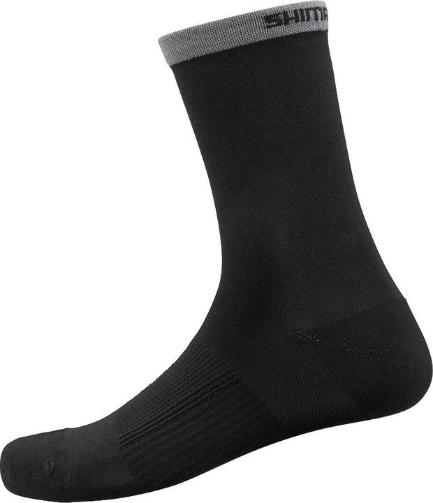Shimano ORIG. TALL SOCKS SW 36-40 (36, 40)
