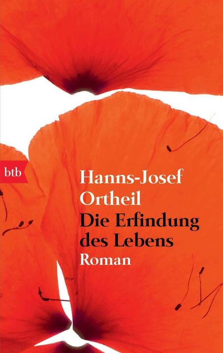 Immagine prodotto Die Erfindung des Lebens (Tedesco, Ortea Hanns-Josef, 2011)