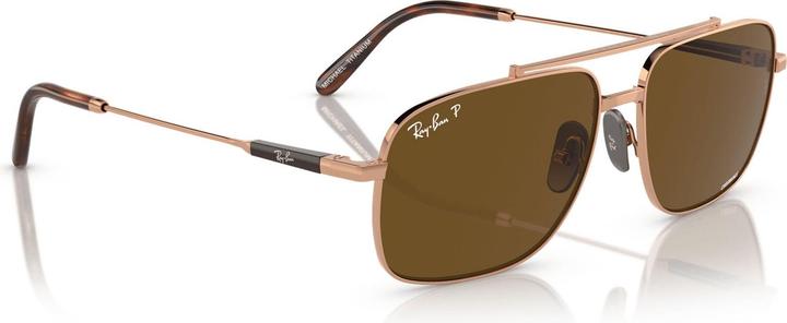 Image du produit Ray Ban Michael Titanium