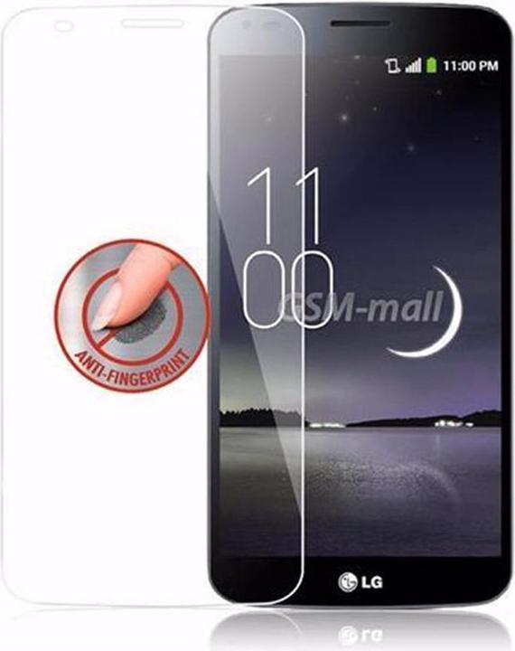 Produktbild Cadorabo Displayschutzglas (1 Stück, LG G Flex 2)