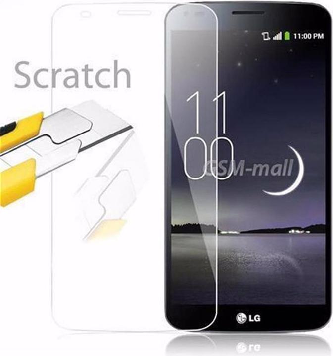 Produktbild Cadorabo Displayschutzglas (1 Stück, LG G Flex 2)