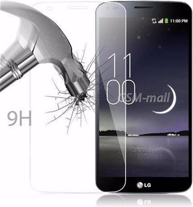 Produktbild Cadorabo Displayschutzglas (1 Stück, LG G Flex 2)