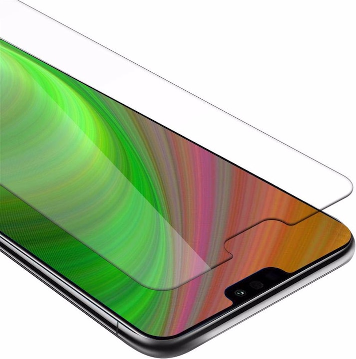 Produktbild Cadorabo Displayschutzglas (1 Stück, HTC 8X)