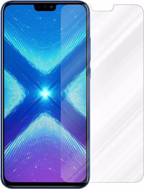 Produktbild Cadorabo Displayschutzglas (1 Stück, HTC 8X)