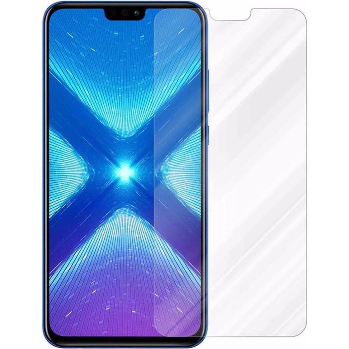 Thumbnail - Cadorabo Displayschutzglas (1 Stück, Honor 8X), Smartphone Schutzfolie, Transparent