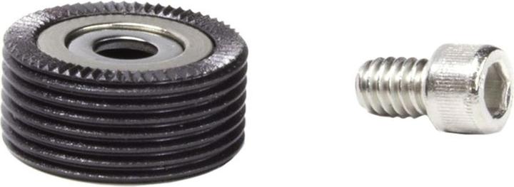 Actual product image 9.Solutions 9. Solutions 1/4" 20 Thread Quick Mount Receiver