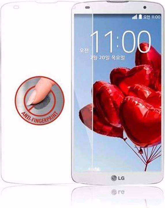 Produktbild Cadorabo Displayschutzglas (1 Stück, LG Optimus G Pro 2, LG G Pro 2)