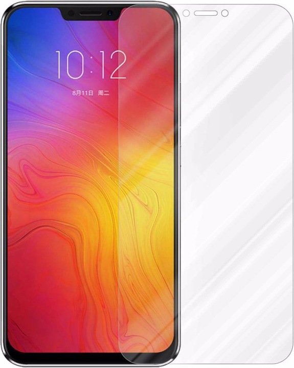 Produktbild Cadorabo Displayschutzglas (1 Stück, Lenovo Z5)