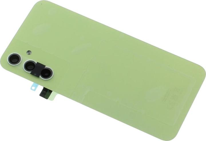 Produktbild Samsung Original Galaxy A34 5G Backcover Grün (Abdeckung, Galaxy A34 5G)