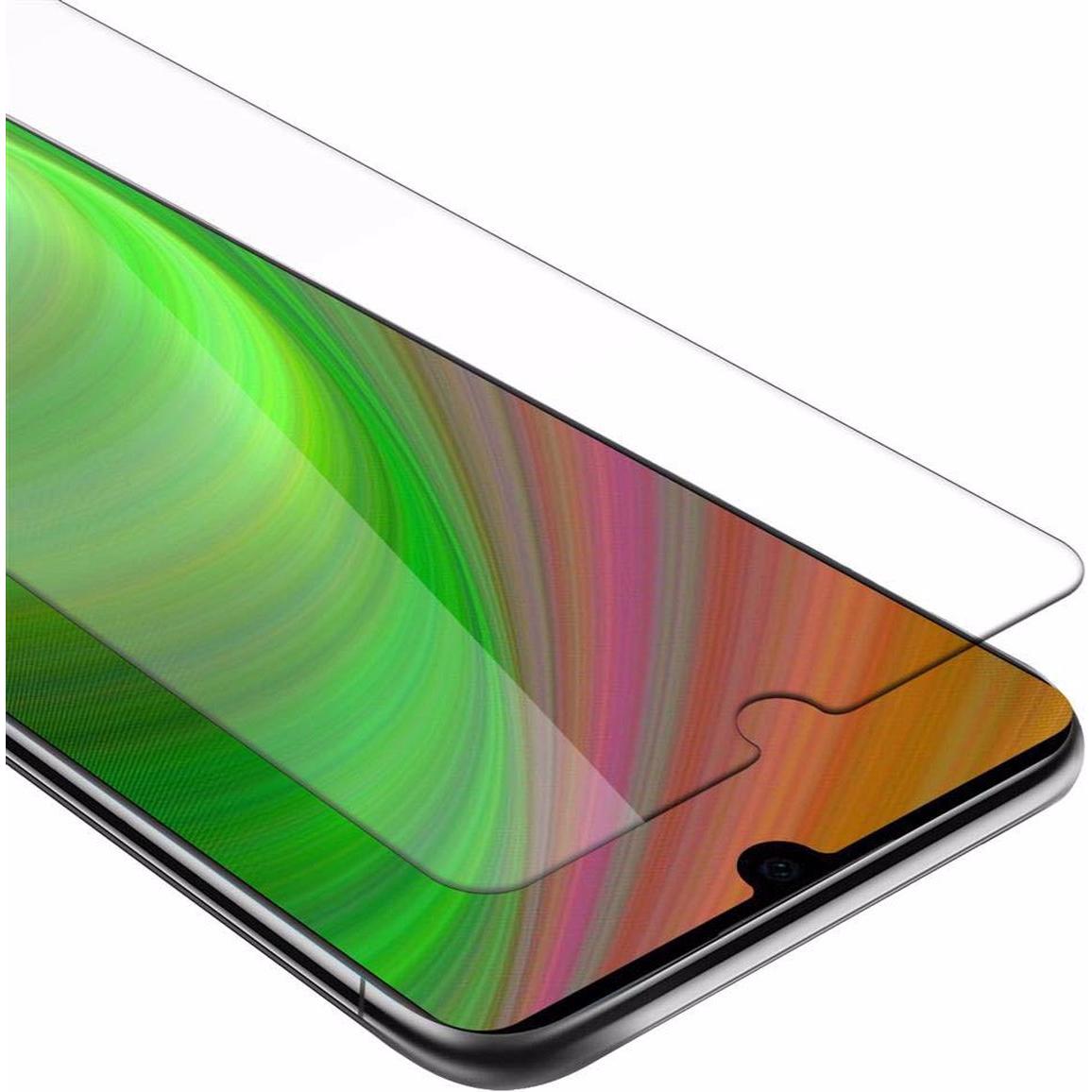 Thumbnail - Cadorabo Displayschutzglas (1 Stück, Huawei P30), Smartphone Schutzfolie, Transparent