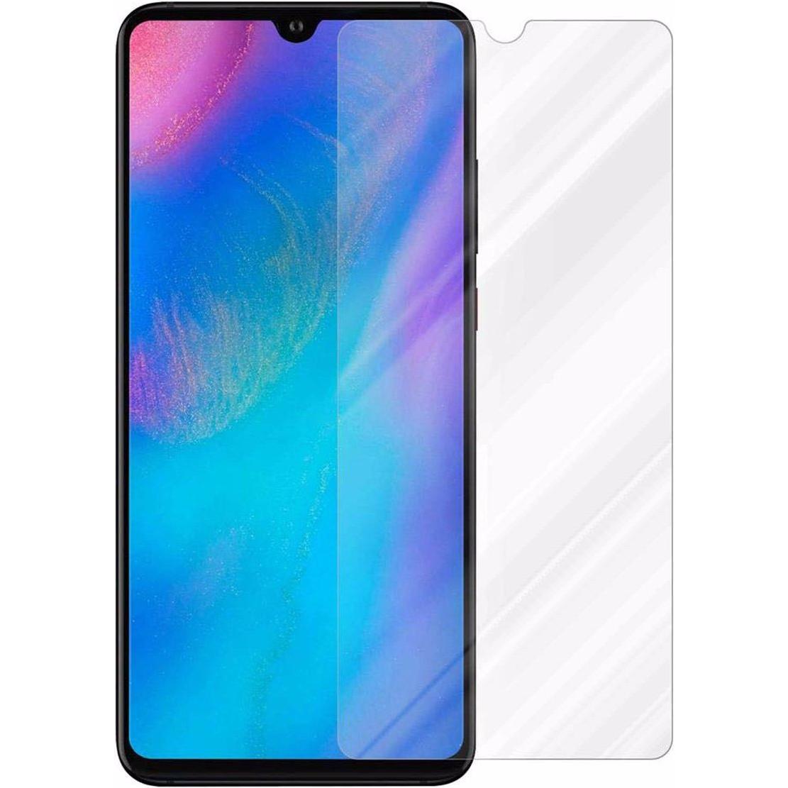 Thumbnail - Cadorabo Displayschutzglas (1 Stück, Huawei P30), Smartphone Schutzfolie, Transparent