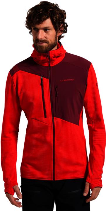 Image du produit La Sportiva Lucendro Thermal Hoody M (M)